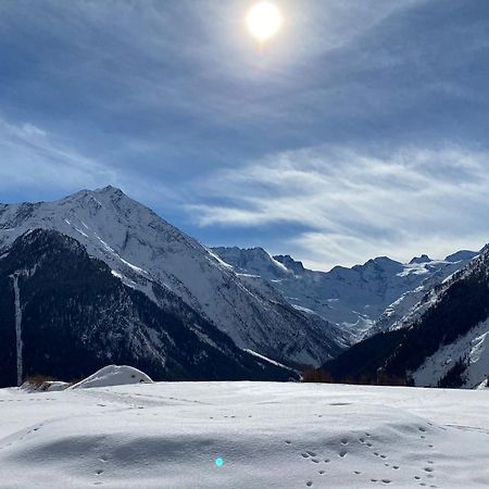 Hotel Belvedere Cogne Kültér fotó